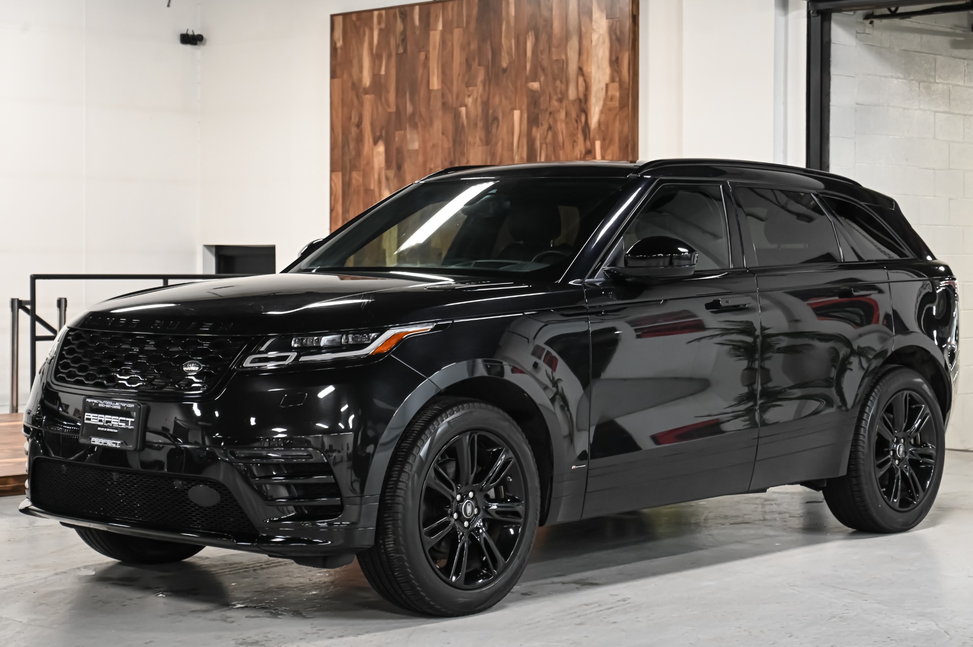 Your Destination For Used Land Rover For Sale In Cincinnati