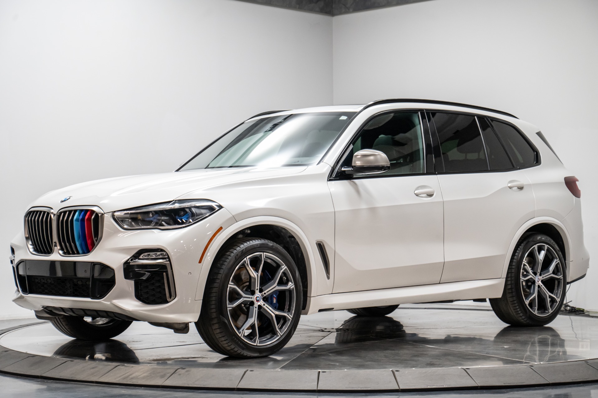 Used 2023 BMW XM For Sale ($98,995) | Perfect Auto Collection Stock #A ...