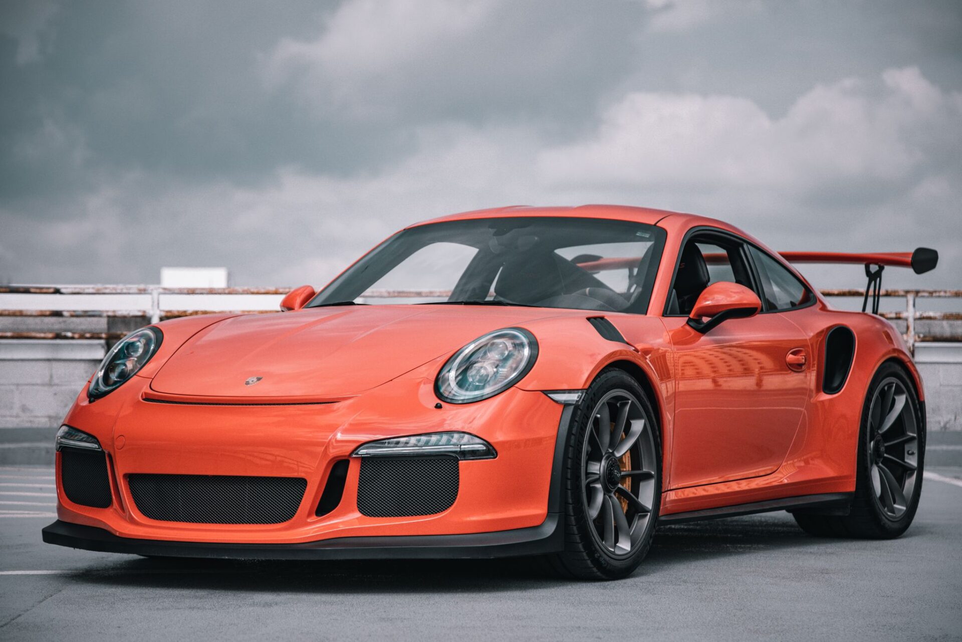 Porsche 911 | Akron, OH
