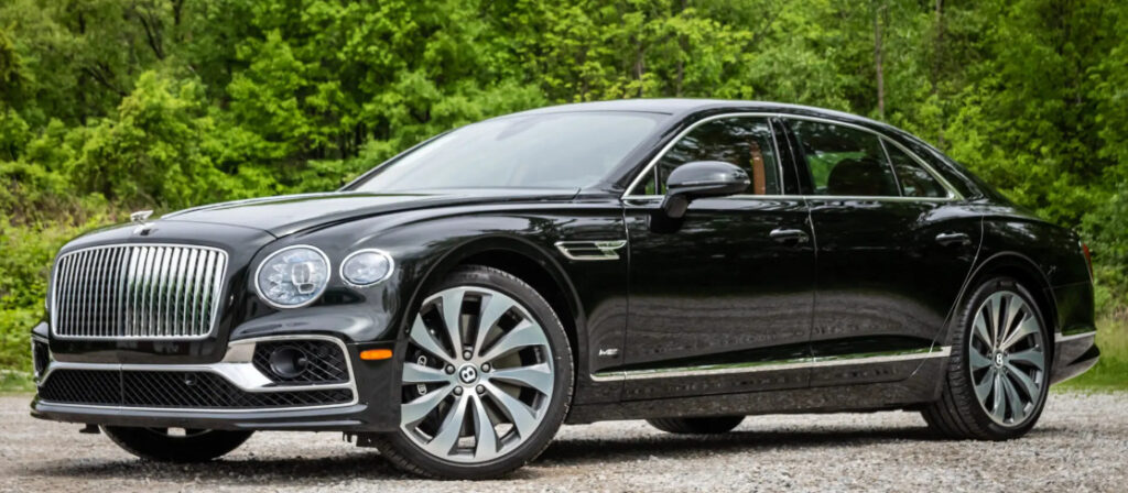 Bentley Flying Spur W12 | Akron, OH