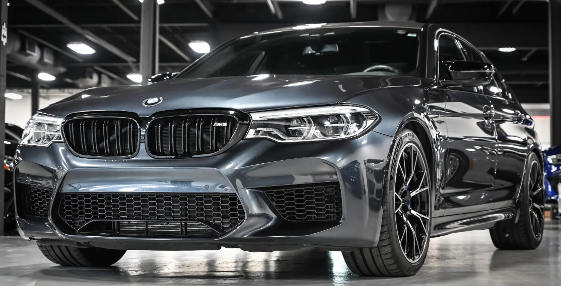 All New 2022 BMW X4 - BMW of Akron Blog