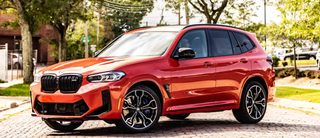 BMW X5 | Akron, OH