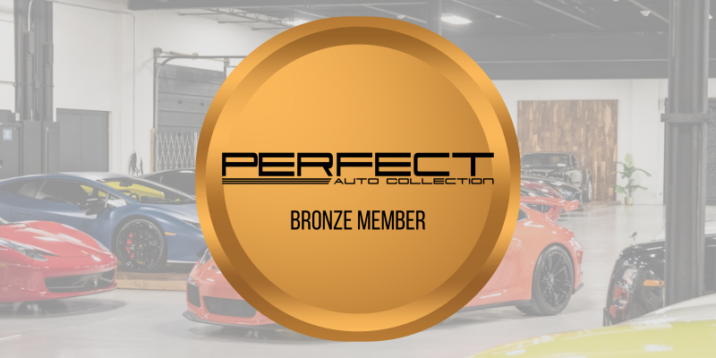 Bronze Member Badge | Akron, OH