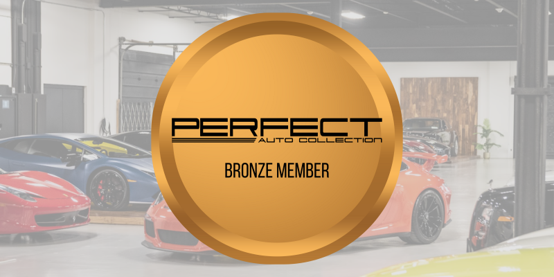 bronze member Bronze Member Badge | Akron, OH