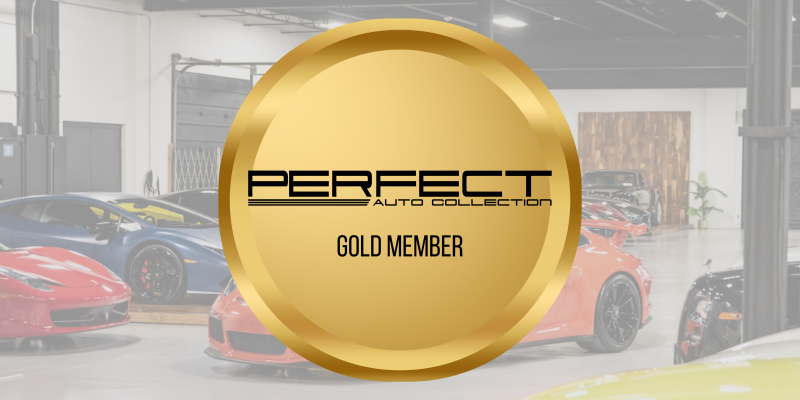 gold member Gold Member Badge | Akron, OH