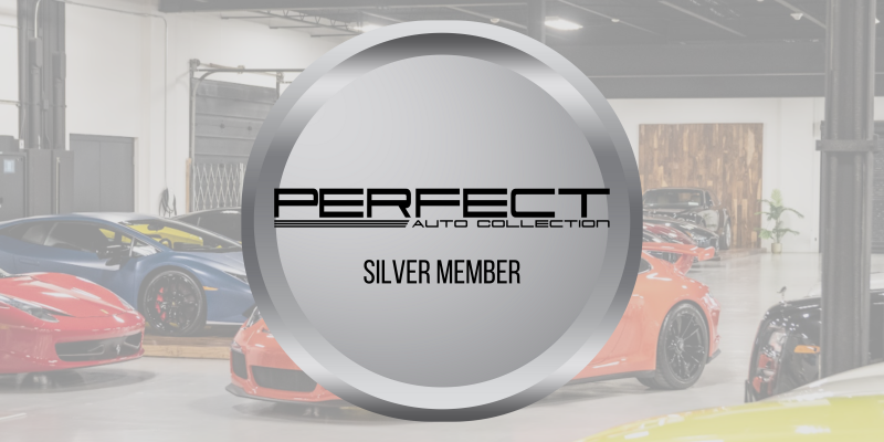 Silver Member Badge | Akron, OH