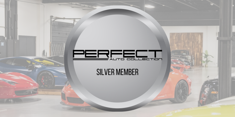 silver member Silver Member Badge | Akron, OH