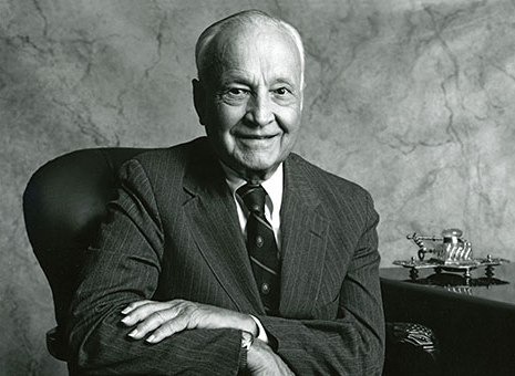 Sir John Templeton | Akron, OH